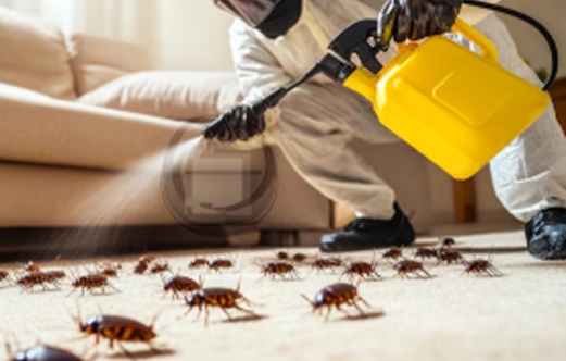 Understanding Pest Behavior: The Key to Effective Pest Control