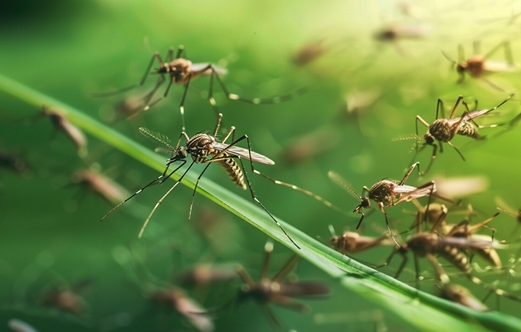 Advanced Pest Control Techniques: The Future of Pest Management